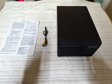 Yaesu SP8 Filtered Ext Speaker