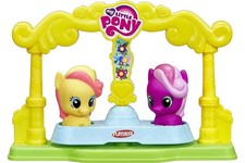 Playskool Friends My Little