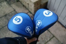 z RAM Men Wood Set 3-15*