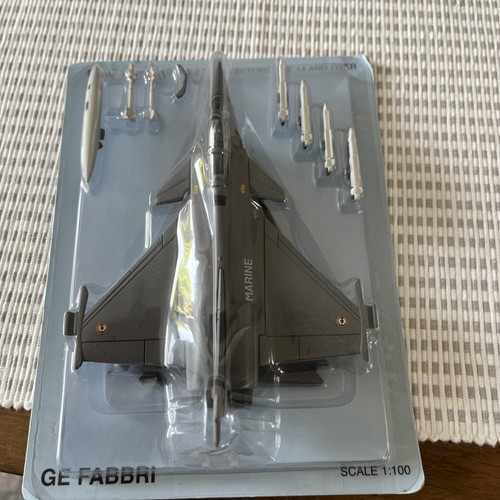 Fabbri 100 scale - 1:100, rafale