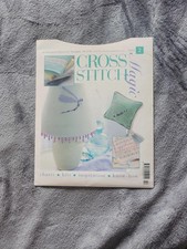 Cross Stitch Magic Magazine – Issue 2 – Patterns, Charts & Inspiration