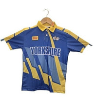 Yorkshire 1996 England county