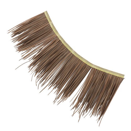 Landscaping thatch roof - thatch,