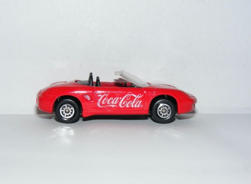 Edocar diecast car 1998 - edocar_diecast, car_1998