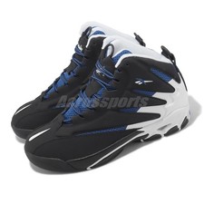 Reebok The Blast Nick Van Exel