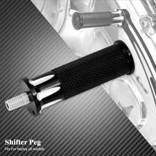 CNC Cut Fusion Shifter Peg