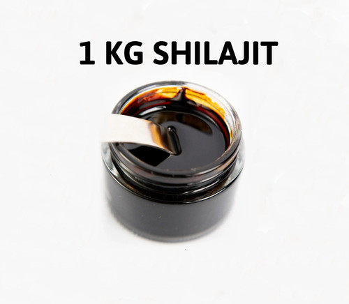Himalayan pure 100 shilajit - himalayan,