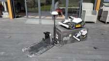 MAMMOTION LUBA mini AWD 800