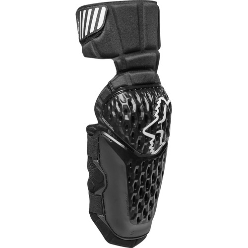 Fox youth titan race elbow - fox,