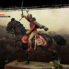 54Mm Napoleon Resin Model Kits