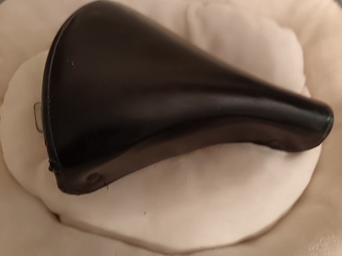 Bycicle saddle old - bycicle,