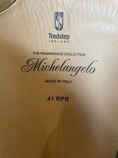 Tredstep Michelangelo Tall Riding Boots