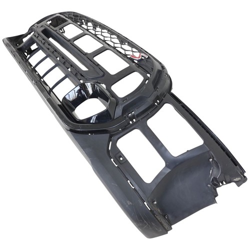 Mini cooper front bumper - mini,
