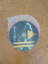 Beachbody P90X3 Elite Block: Complex Upper Lower and X3 Ab Ripper Bonus DVD