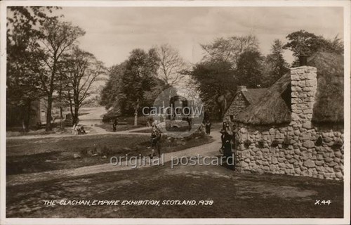 Exposition scotland the - scotland,
