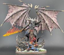 BATTLE READY! Belakor