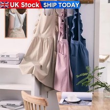 Adjustable Cotton Linen