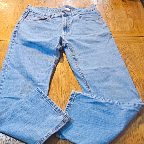 Classic jeanswear mens - mens, light