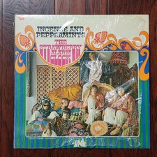 The Strawberry Alarm Clock
