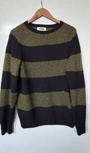 Ymc jumper size - size, s