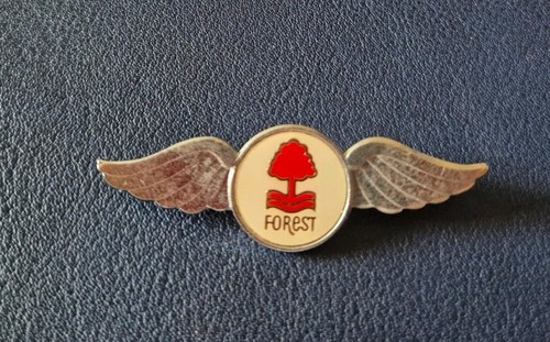 Vintage forest metal - vintage,