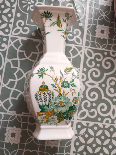Kowloon fine bone china crown - kowloon,