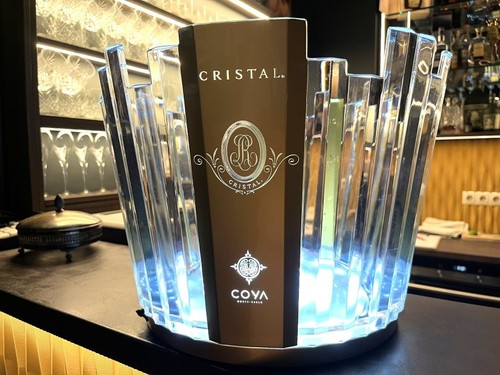 Louis roederer cristal - louis,