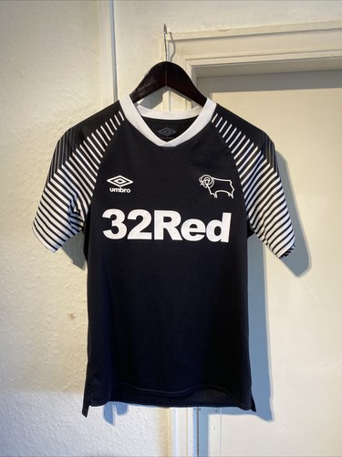 Derby county small - derby,