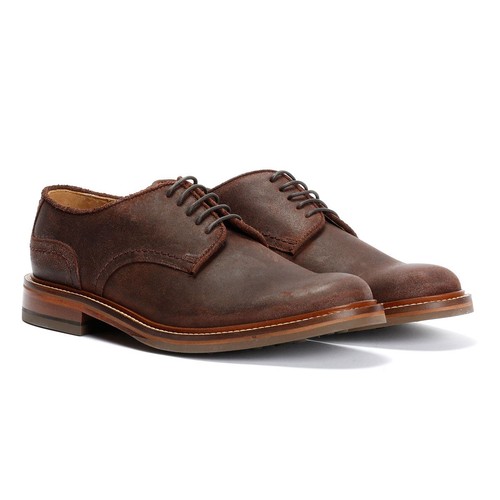 Chapman moore plain derby - plain,