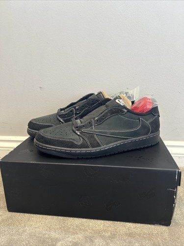Travis scott jordan low - scott,