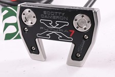 Scotty Cameron Futura X7 2015