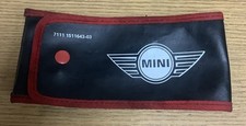 BMW MINI R50/R52/R53 One/Cooper/S Small Tool Pouch 1511643-03 (LB111)