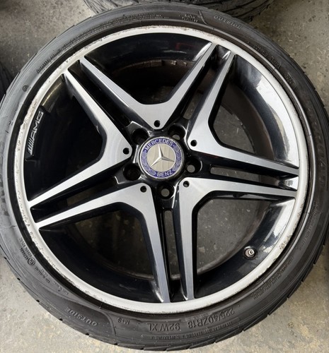 Genuine class cla w176 - a,