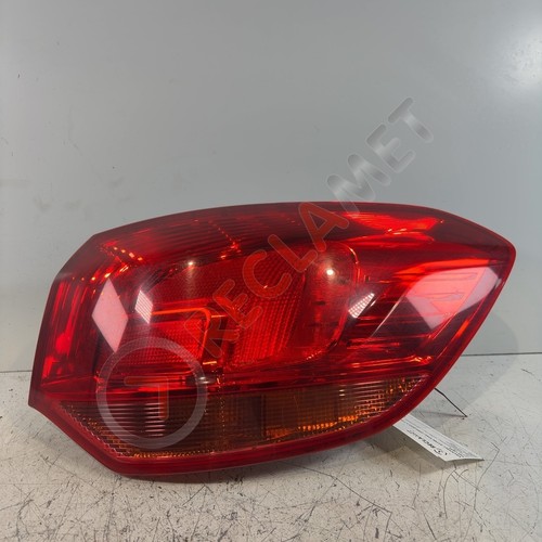 Vauxhall astra mk6 2009 2012 - astra,