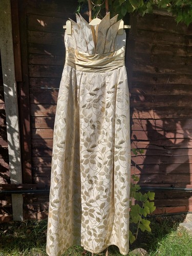 Incredible gold early 1960s - incredible,