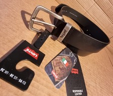 Levi's Premium Men's 100%