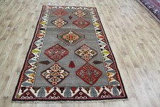 Old Handmade Persian Tribal