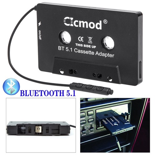 Bluetooth wireless - 5.1,