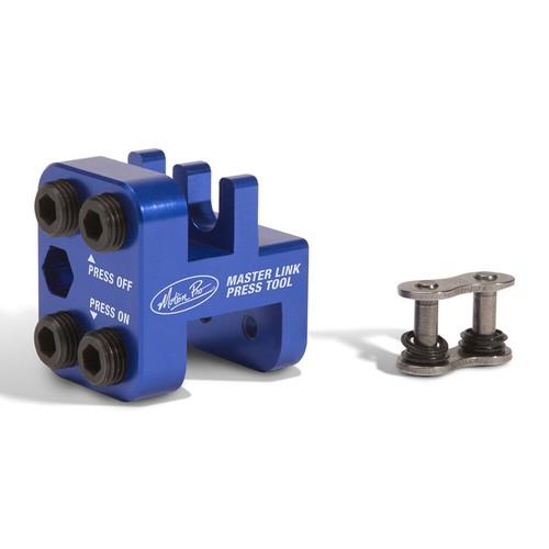 Motion pro 0675 master - pro, 08-0675