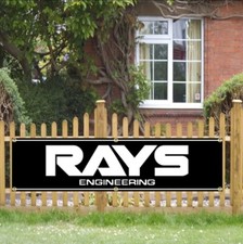 Rays Volk Racing Wheel Nobori