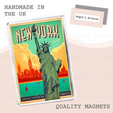 NEW YORK ✳ VINTAGE STYLE