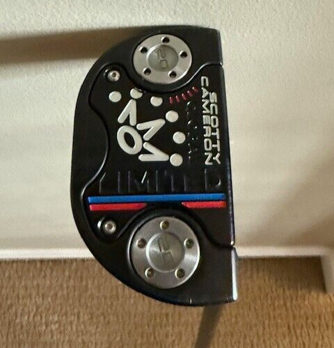 Scotty cameron global - cameron,