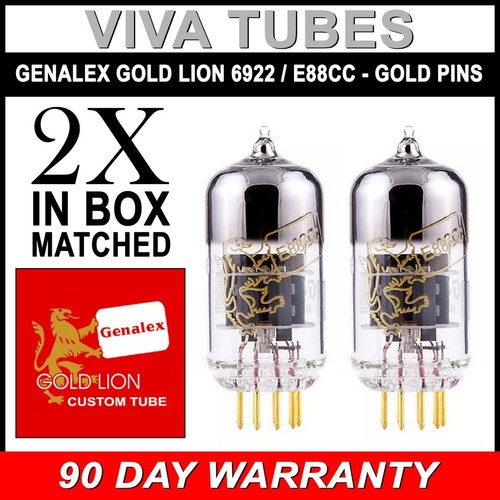 Brand new matched pair - pair, (2)