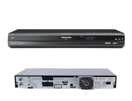 Panasonic multiregion dmr - panasonic, dmr-ex83