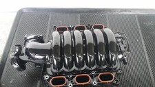 INLET MANIFOLD AUDI A6 C6 2006 3.0 PETROL 8599193