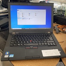lenovo thinkpad T430s I7-3520M 16gb 250ssd -BIOS PASSWORD IN