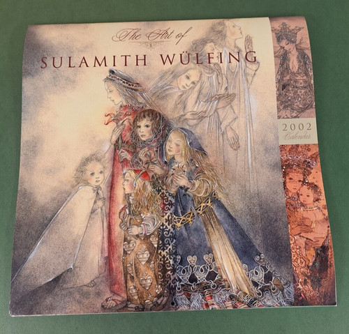 The art sulamith wulfing - art,