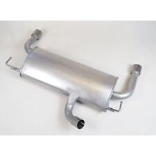 Exhaust Rear Back Box For Ford Kuga MK2 1.5 EcoBoost End Silencer 1801876