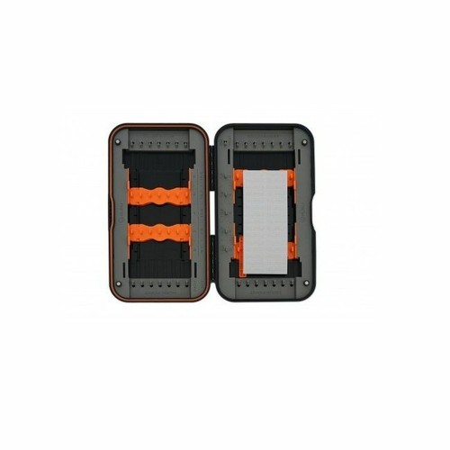 Guru adjustable rig case - adjustable,