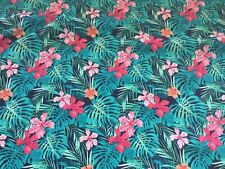 Hawaiian Hibiscus Tropical